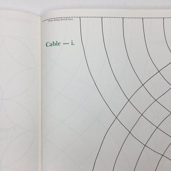 Amish Quilt Patterns Rachel T. Pellman Paperback Book Design Template Projects 1 - Picture 12 of 13